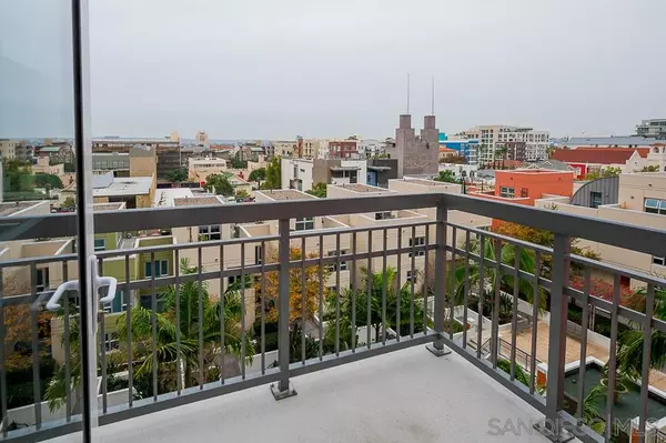 1580 Union St #503, San Diego, CA 92101