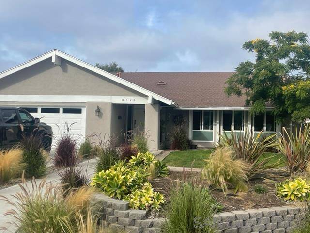 3691 Vista De La Bahia, San Diego, CA 92117