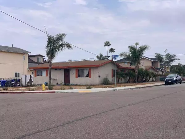 Imperial Beach, CA 91932,1020 Elm Ave A