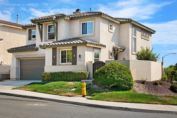 Chula Vista, CA 91915,2792 Red Rock Canyon Road