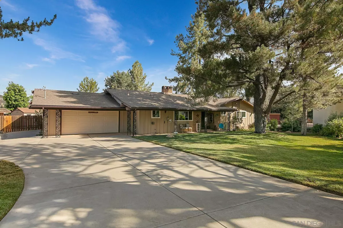 Pine Valley, CA 91962,28710 Lone Pine Trl