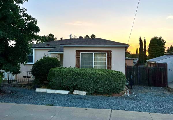 4370 70th Street, La Mesa, CA 91942