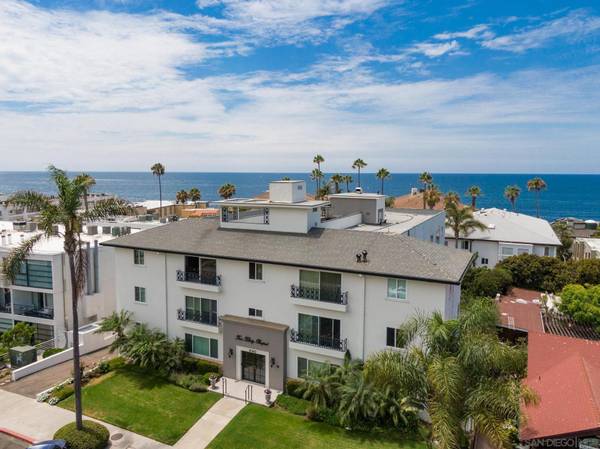 230 Prospect Street #36, La Jolla, CA 92037