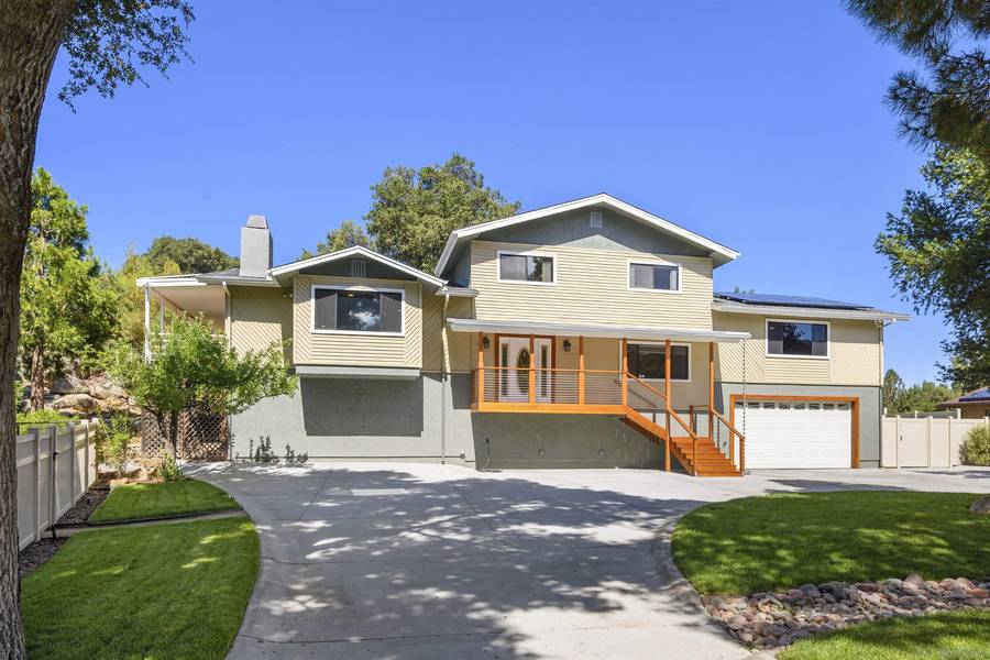 7716 Calle Del Bosque, Pine Valley, CA 91962