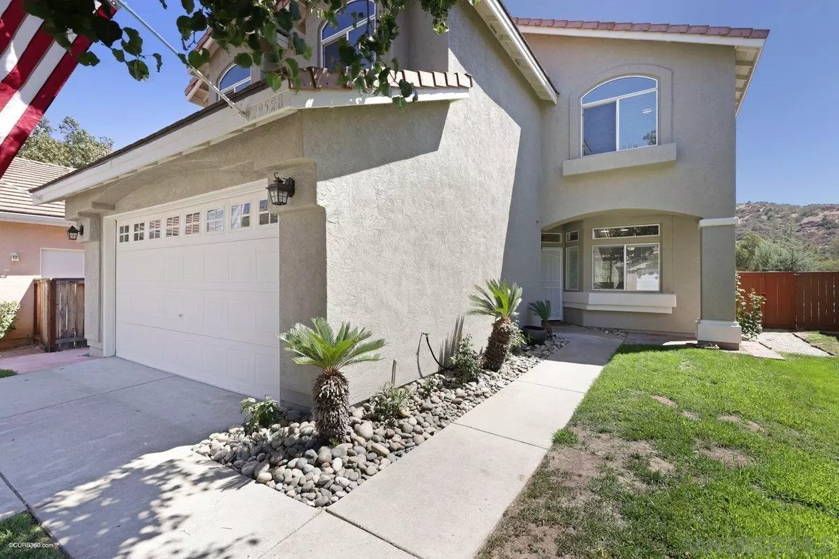 Escondido, CA 92026,29528 Platanus Dr