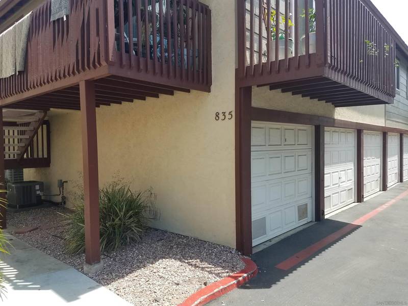 835 Tamayo Dr #6, Chula Vista, CA 91910