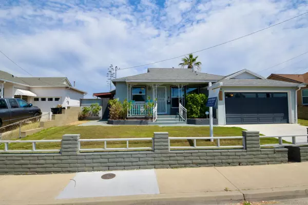 2025 39TH STREET, San Diego, CA 92105