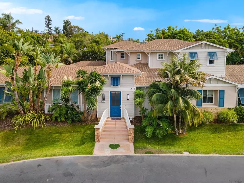 311 Hana Ct, Encinitas, CA 92024