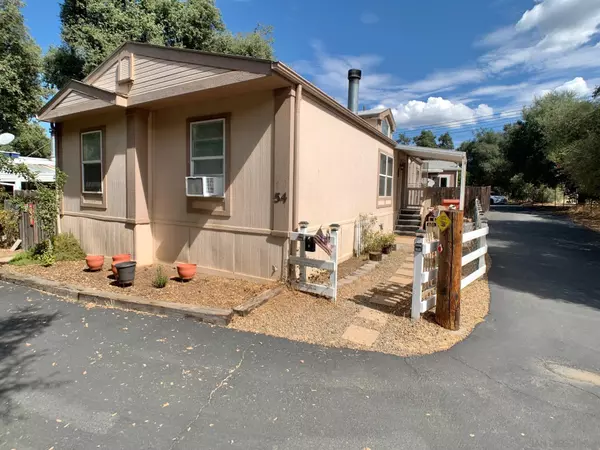 26835 Old Hwy 80 #54, Guatay, CA 91931