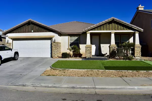 12936 Tehachapi Street, Hesperia, CA 92344