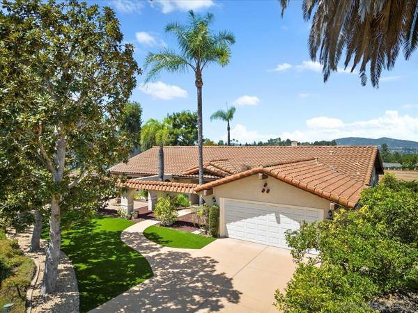 17428 Tam O Shanter Dr, Poway, CA 92064