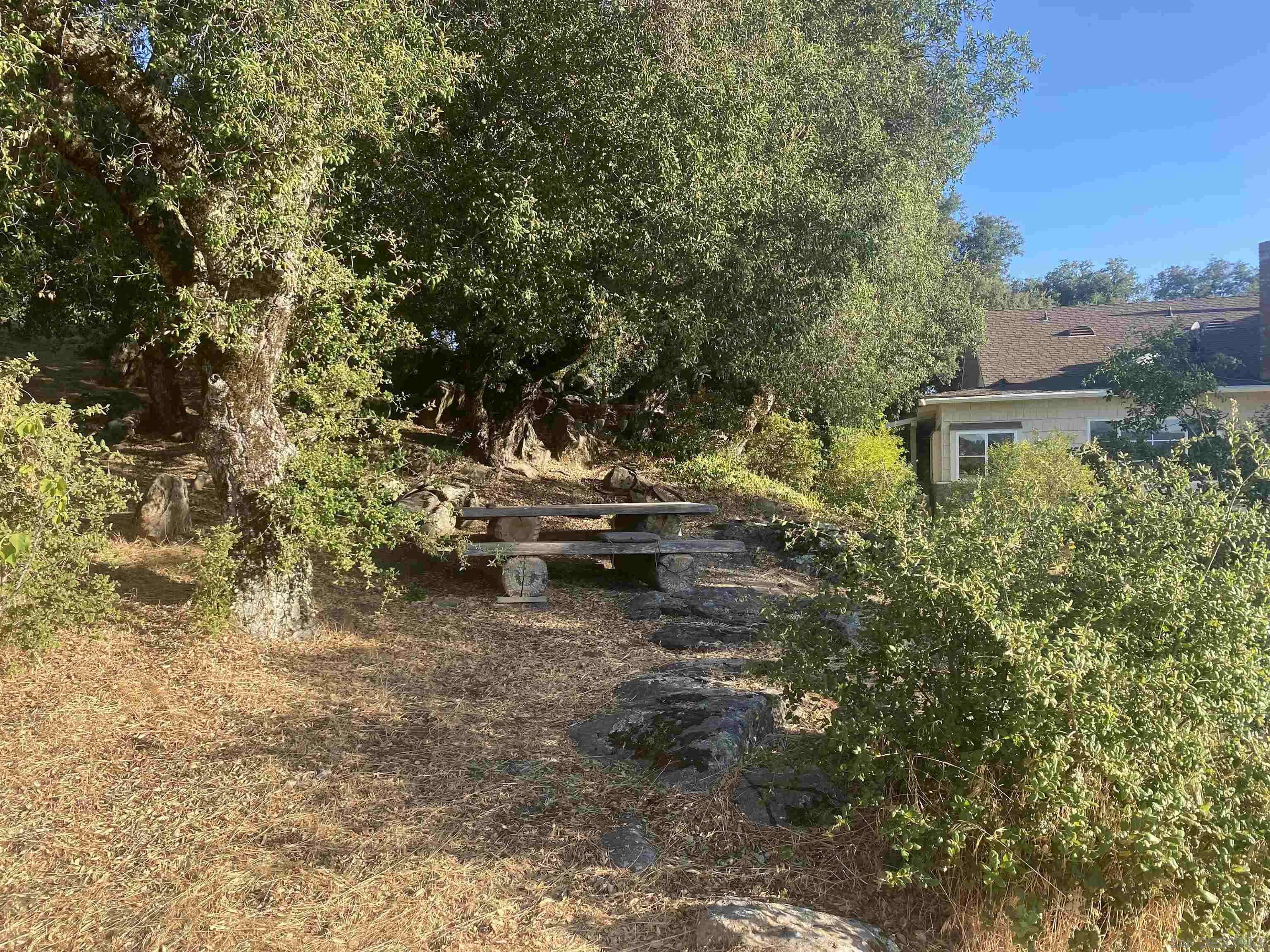 Julian, CA 92036,0000 Deer Lake Park #0