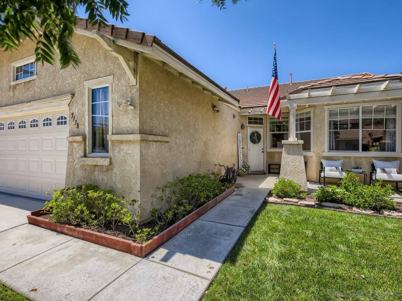 Fallbrook, CA 92028,5138 Riverview Court