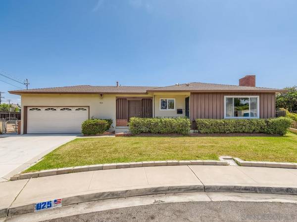 925 Beech Avenue, Chula Vista, CA 91911