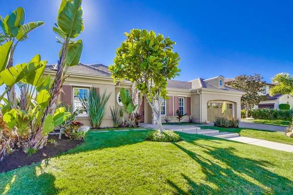 Carlsbad, CA 92011,6680 Lemon Leaf Drive