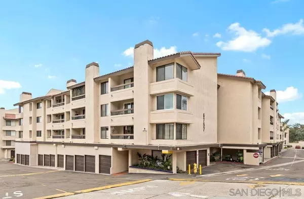 6757 Friars #38, San Diego, CA 92108