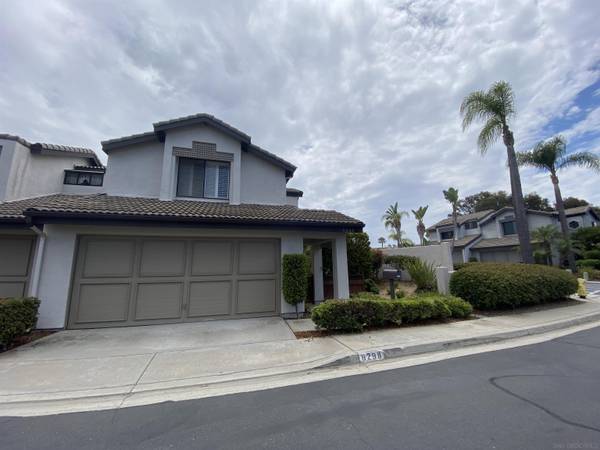 6298 Caminito Del Oeste, San Diego, CA 92111