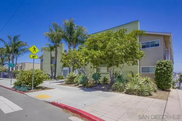 3907 Georgia St #11, San Diego, CA 92103