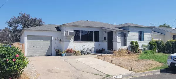 5516 Carmen Street, San Diego, CA 92105