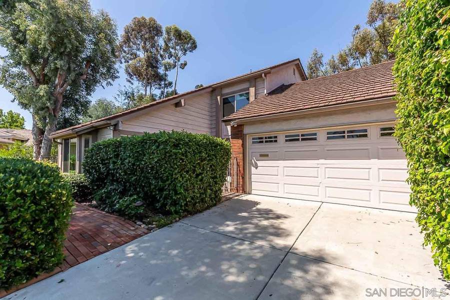 4360 Via Sorpresa, San Diego, CA 92124