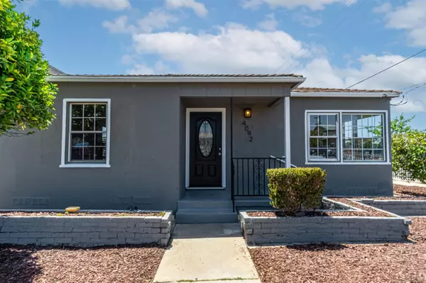 4092 Winona Ave, San Diego, CA 92105