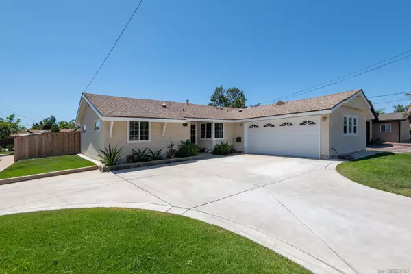 4649 Mount Laudo Dr, San Diego, CA 92117