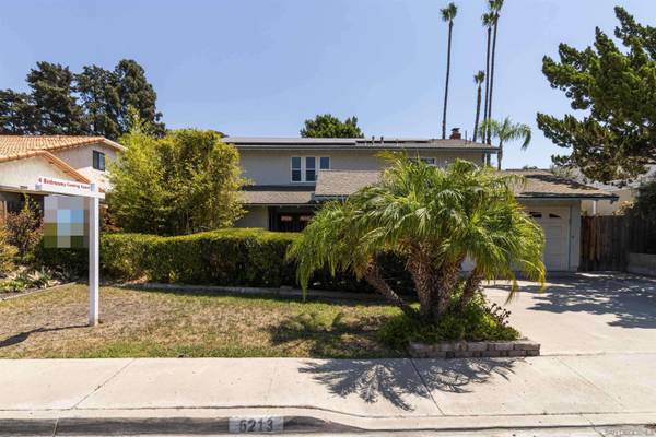 6213 Lake Athabaska Pl, San Diego, CA 92119