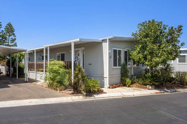 6460 Convoy Court #87, San Diego, CA 92117