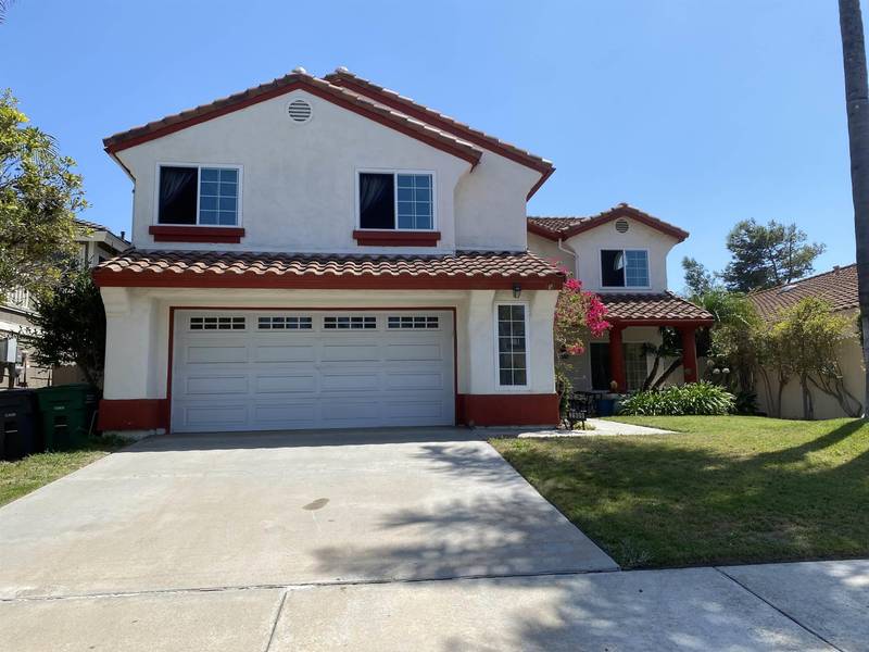 2909 Via Pepita, Carlsbad, CA 92009