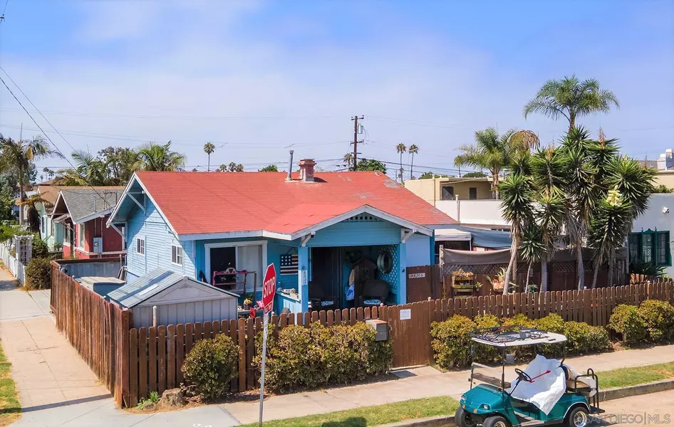 4903 Brighton Avenue, San Diego, CA 92107