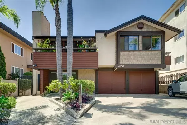 4160 Louisiana ##F, San Diego, CA 92104