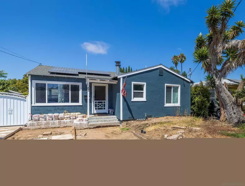 67 J St, Chula Vista, CA 91910