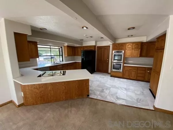 Pine Valley, CA 91962,28768 Deer Creek Trl