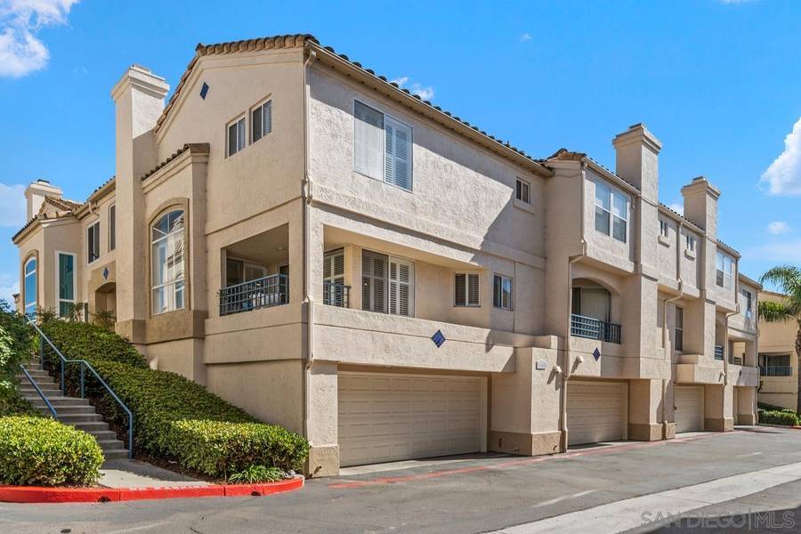 6141 Calle Mariselda #205, San Diego, CA 92124