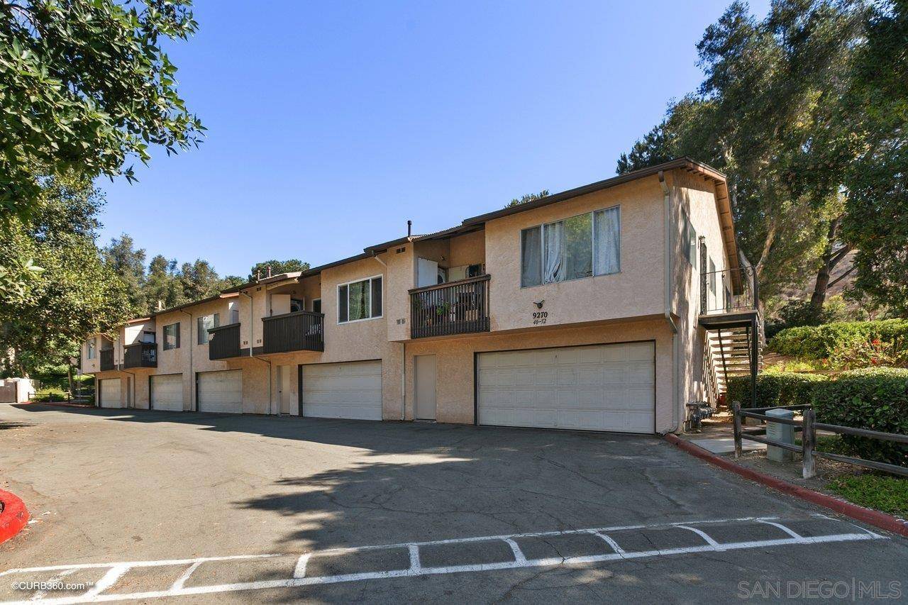 9270 Amys Street #50, Spring Valley, CA 91977