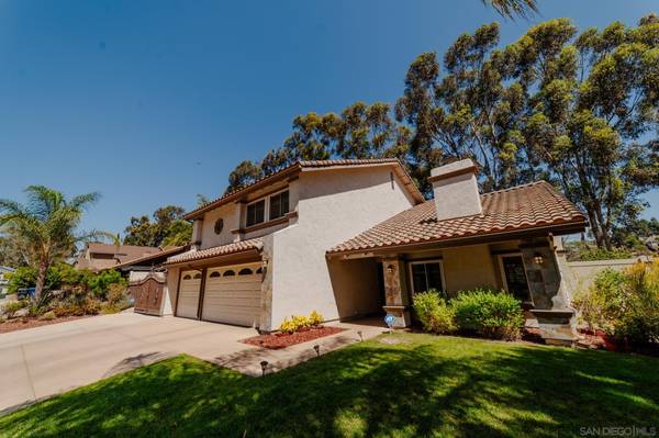 Bonita, CA 91902,1241 Fallbrook Ct