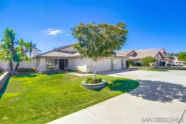 Spring Valley, CA 91977,9305 Diane Ave