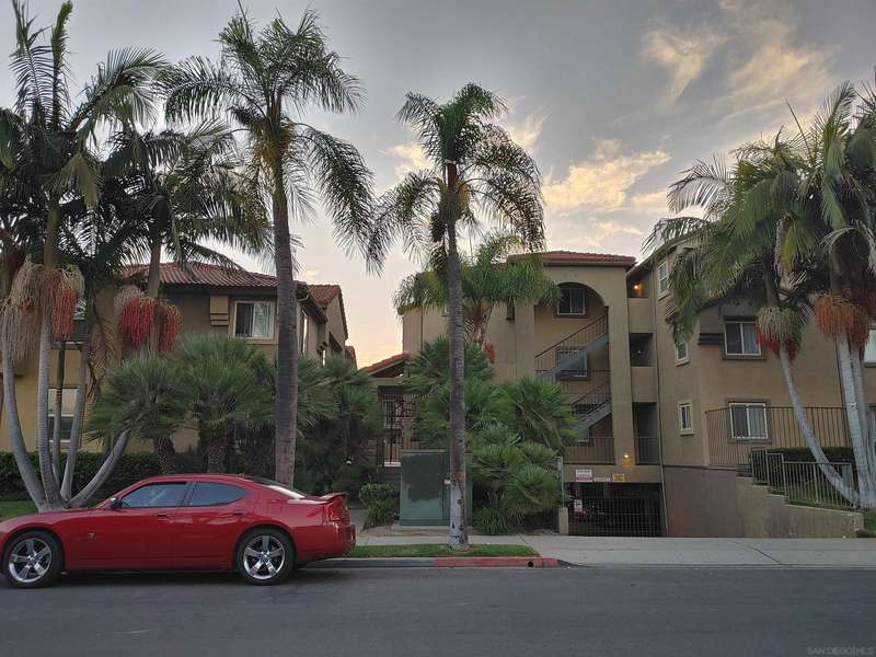 4222 Menlo Ave #20, San Diego, CA 92115