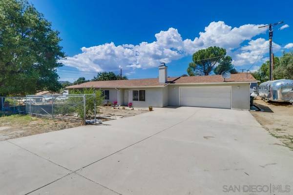 29956 Oak Dr, Campo, CA 91906