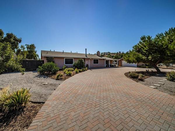 Ramona, CA 92065,1124 Ramona St