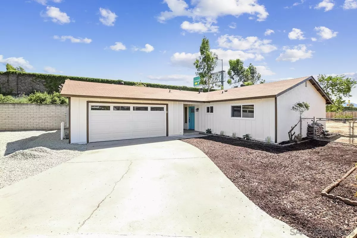 Santee, CA 92071,8704 Rhodes Ct