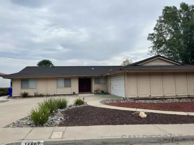 14667 Penasquitos Dr, San Diego, CA 92129