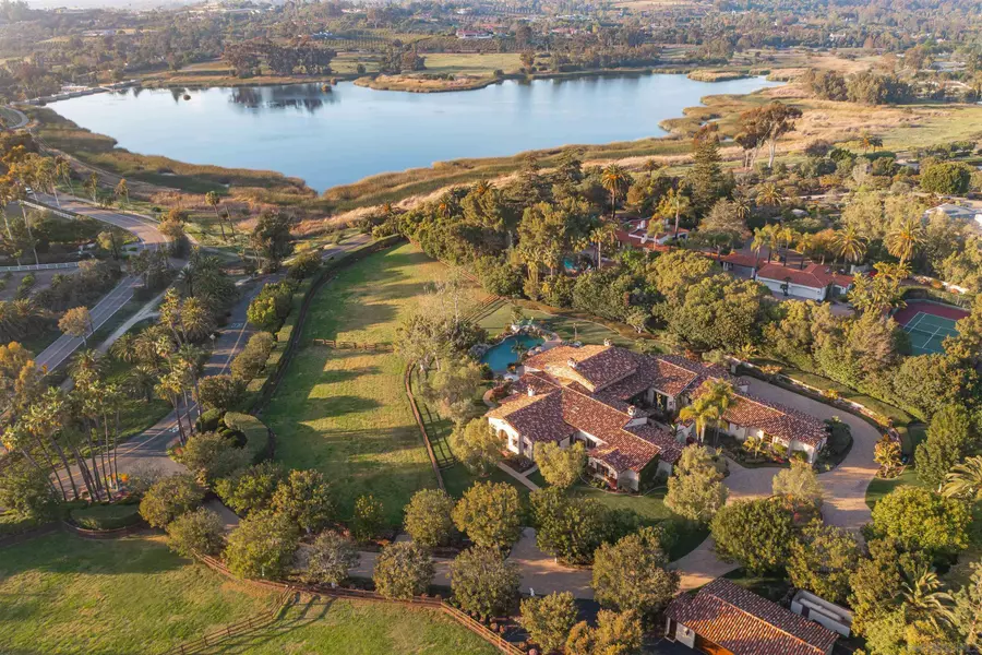 6473 Lago Lindo, Rancho Santa Fe, CA 92067