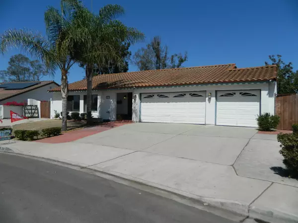 Bonita, CA 91902,397 Camino Elevado