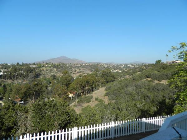 397 Camino Elevado, Bonita, CA 91902