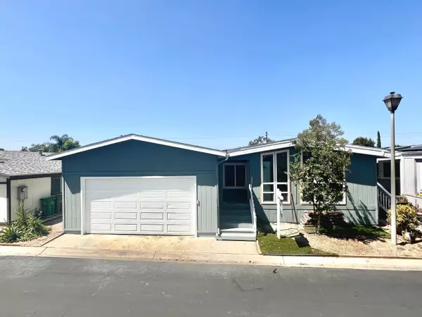 9255 N Magnolia Ave #185, Santee, CA 92071