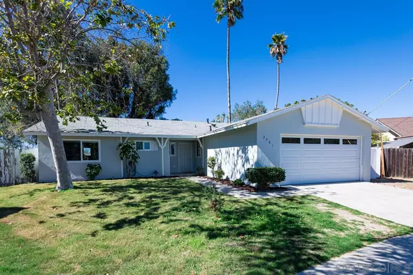 Oceanside, CA 92056,2901 Jody Ln