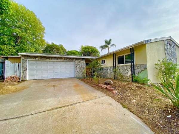 8365 Zeta St, La Mesa, CA 91942