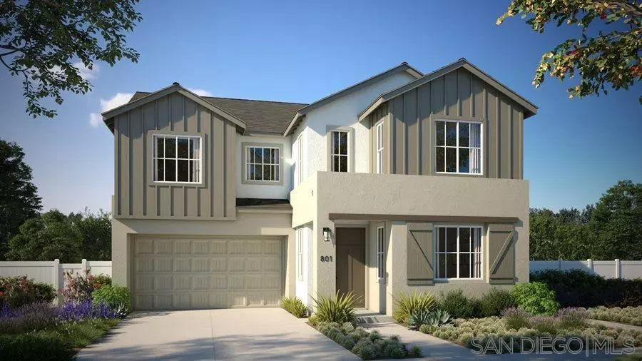 12641 Stella Lane #HS 82 Plan 1, San Diego, CA 92129