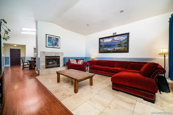 3740 Lake Ridge Rd Fallbrook, CA 92028